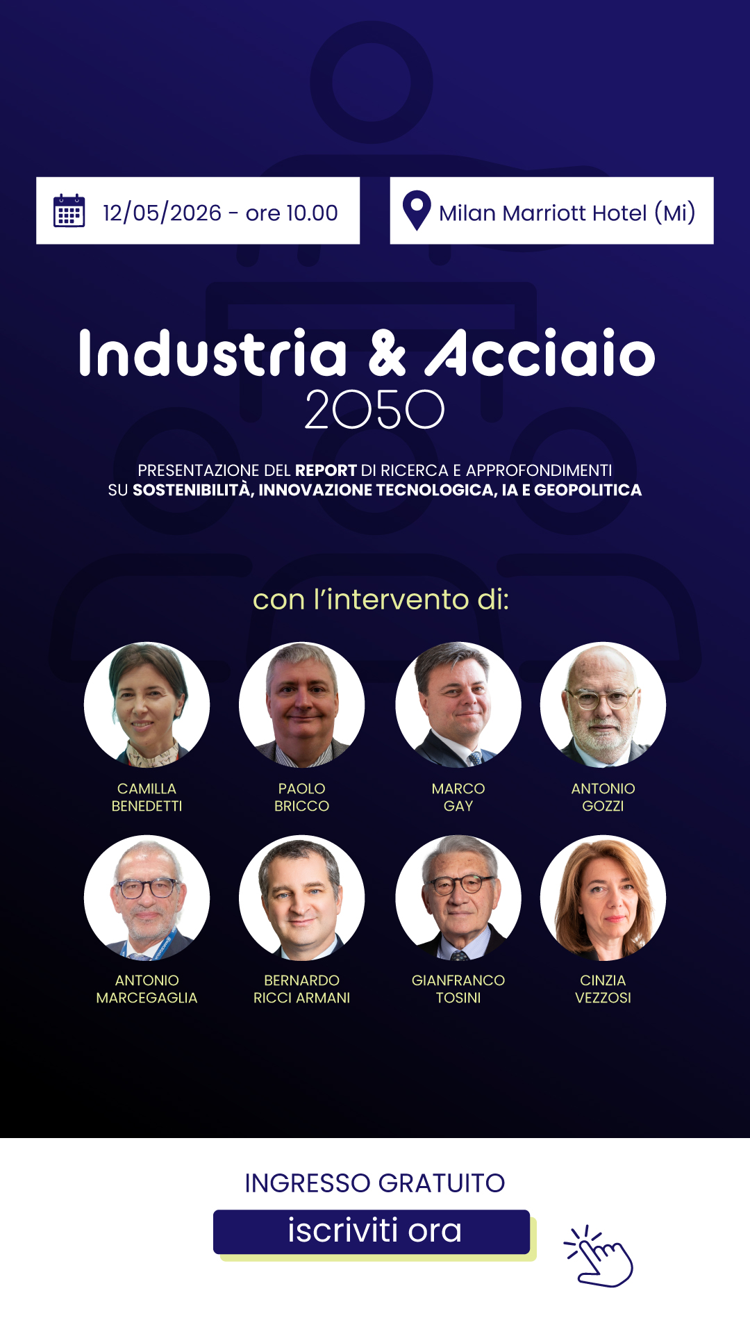 Steel Trends